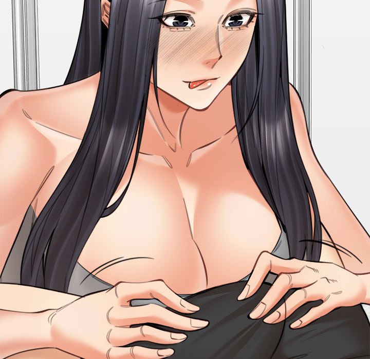 Nunna manhwa Chapter 18 - Manhwa18.com