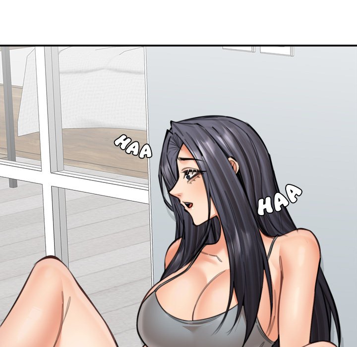 Nunna manhwa Chapter 18 - Manhwa18.com