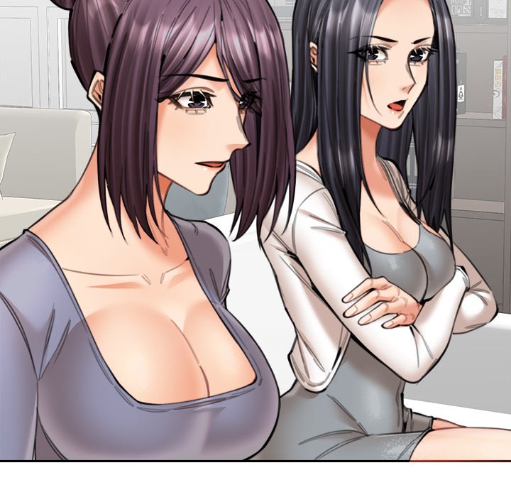 Nunna manhwa Chapter 18 - Manhwa18.com