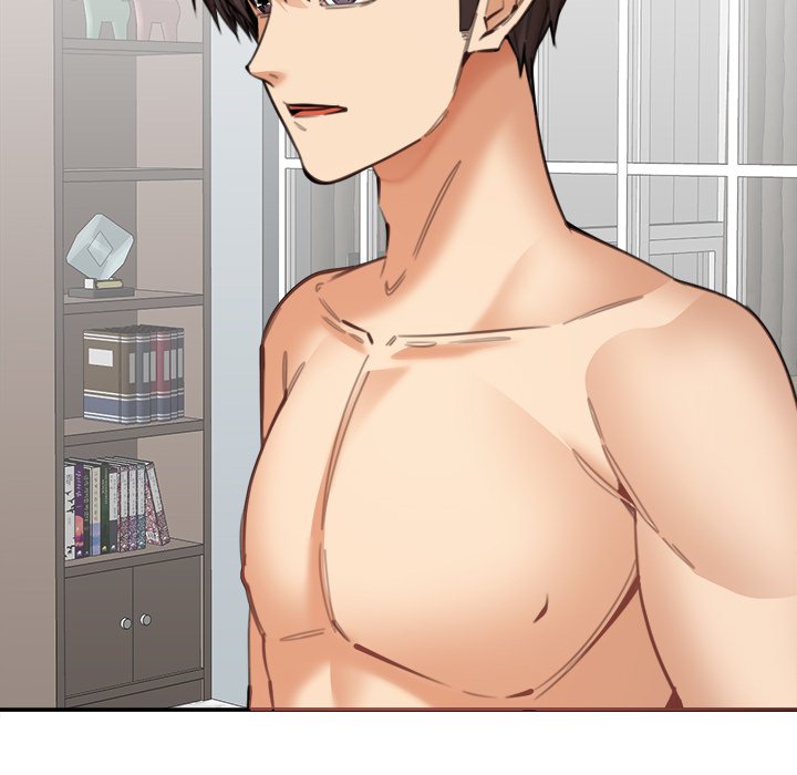 Nunna manhwa Chapter 18 - Manhwa18.com