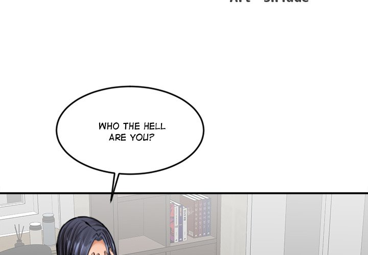 Nunna manhwa Chapter 18 - Manhwa18.com