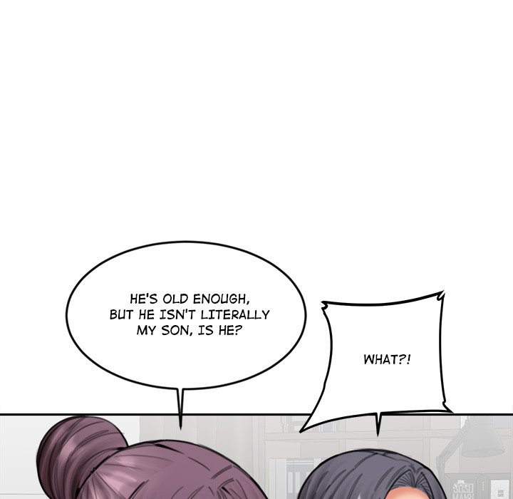 Nunna manhwa Chapter 18 - Manhwa18.com