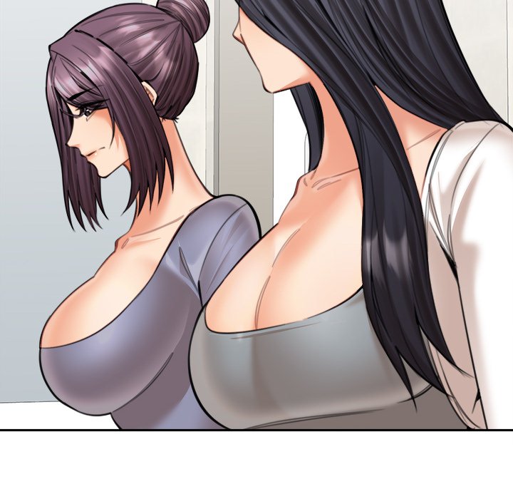 Nunna manhwa Chapter 18 - Manhwa18.com