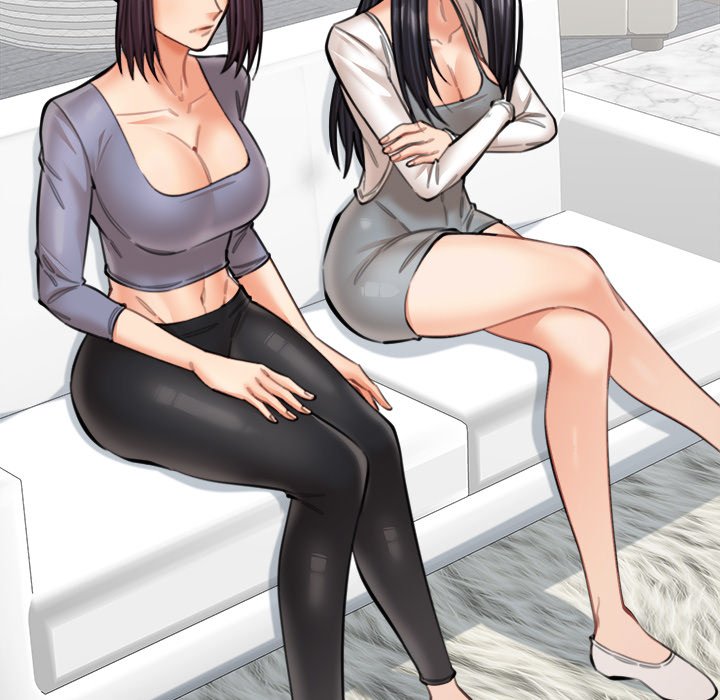 Nunna manhwa Chapter 18 - Manhwa18.com