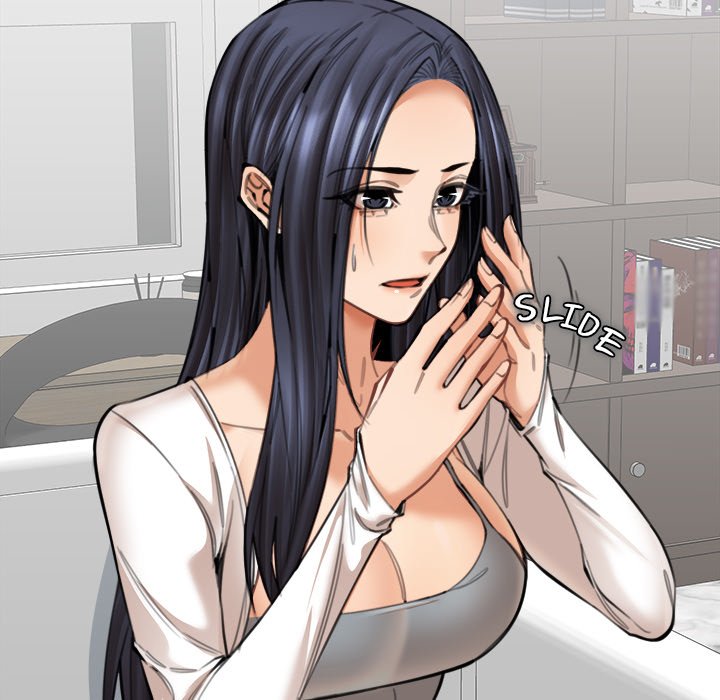 Nunna manhwa Chapter 18 - Manhwa18.com