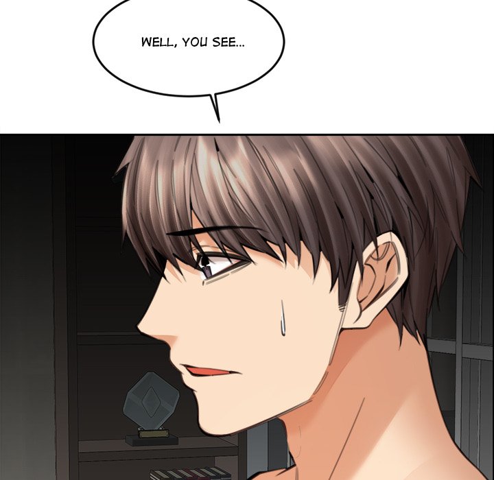 Nunna manhwa Chapter 18 - Manhwa18.com