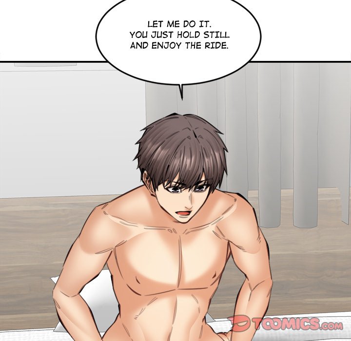 Nunna manhwa Chapter 19 - Manhwa18.com