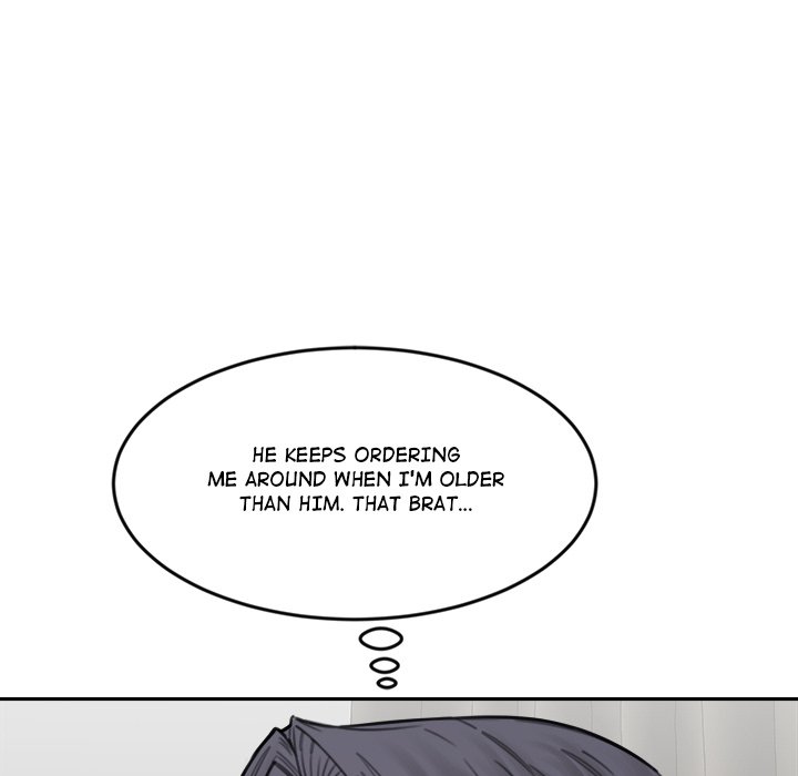 Nunna manhwa Chapter 19 - Manhwa18.com
