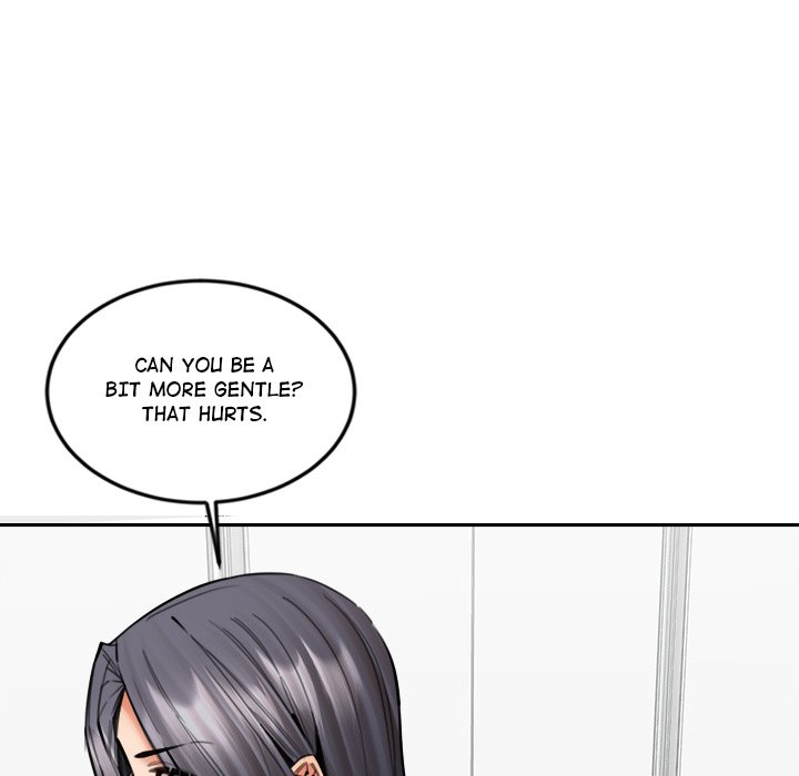 Nunna manhwa Chapter 19 - Manhwa18.com