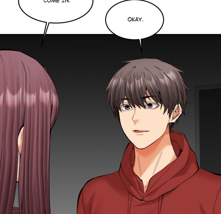 Nunna manhwa Chapter 20 - Manhwa18.com