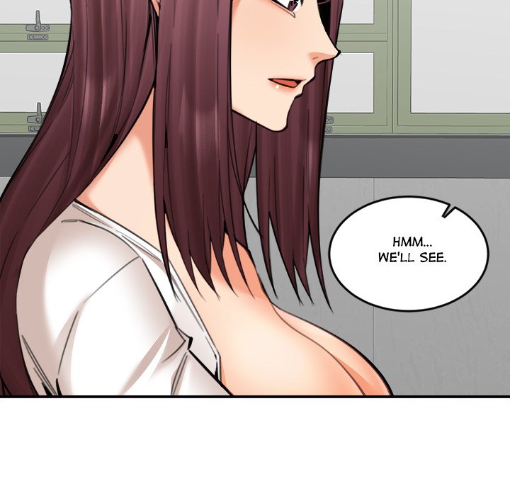 Nunna manhwa Chapter 20 - Manhwa18.com