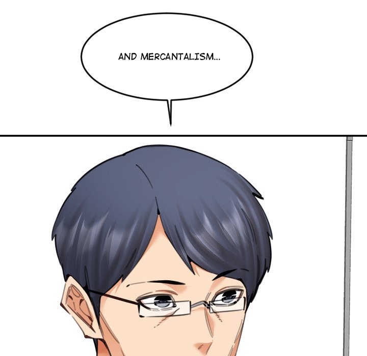 Nunna manhwa Chapter 20 - Manhwa18.com