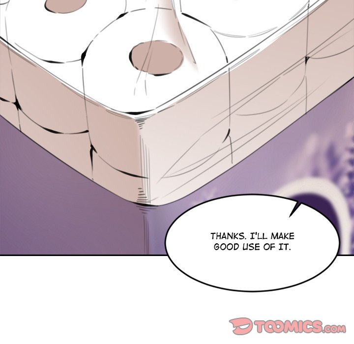 Nunna manhwa Chapter 20 - Manhwa18.com