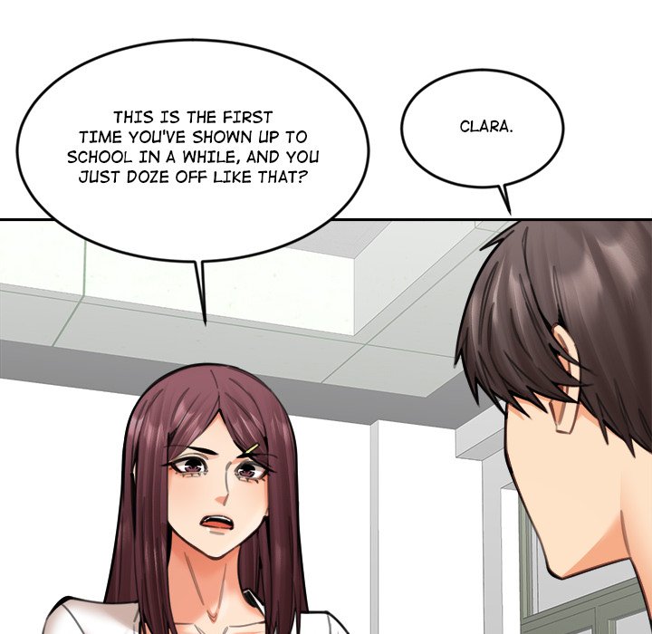 Nunna manhwa Chapter 20 - Manhwa18.com