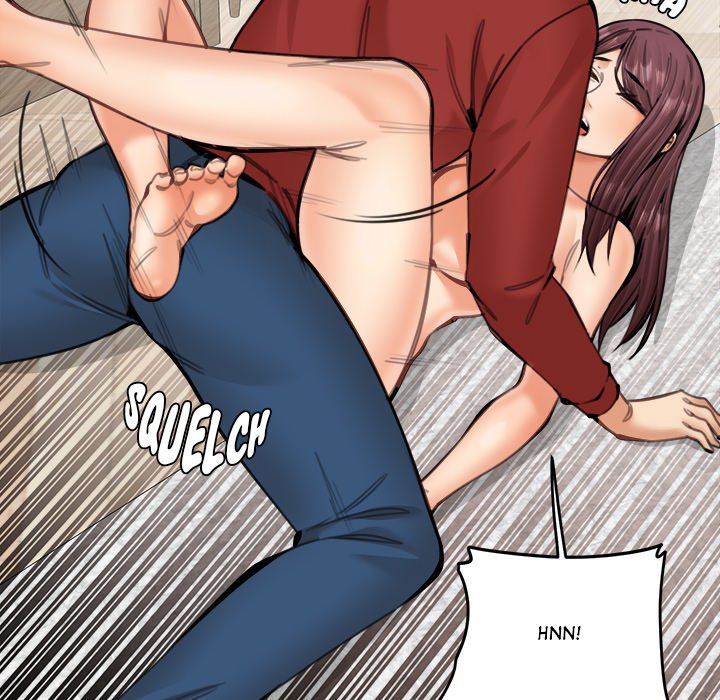 Nunna manhwa Chapter 20 - Manhwa18.com