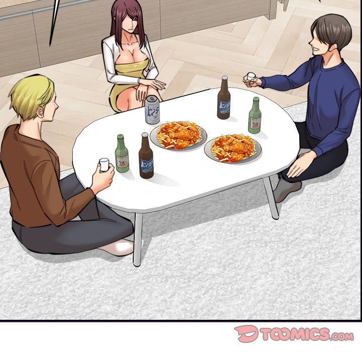Nunna manhwa Chapter 20 - Manhwa18.com