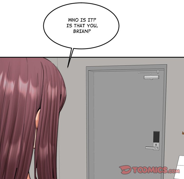 Nunna manhwa Chapter 20 - Manhwa18.com