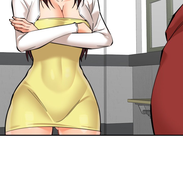Nunna manhwa Chapter 20 - Manhwa18.com