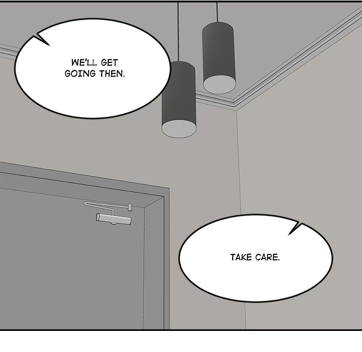 Nunna manhwa Chapter 20 - Manhwa18.com