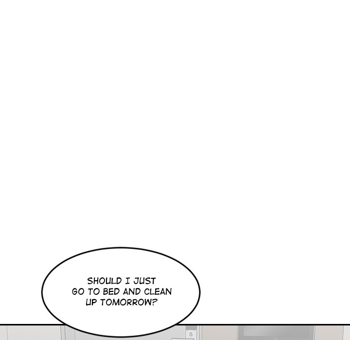 Nunna manhwa Chapter 20 - Manhwa18.com