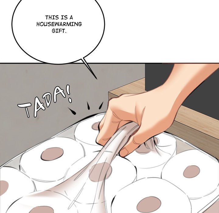 Nunna manhwa Chapter 20 - Manhwa18.com