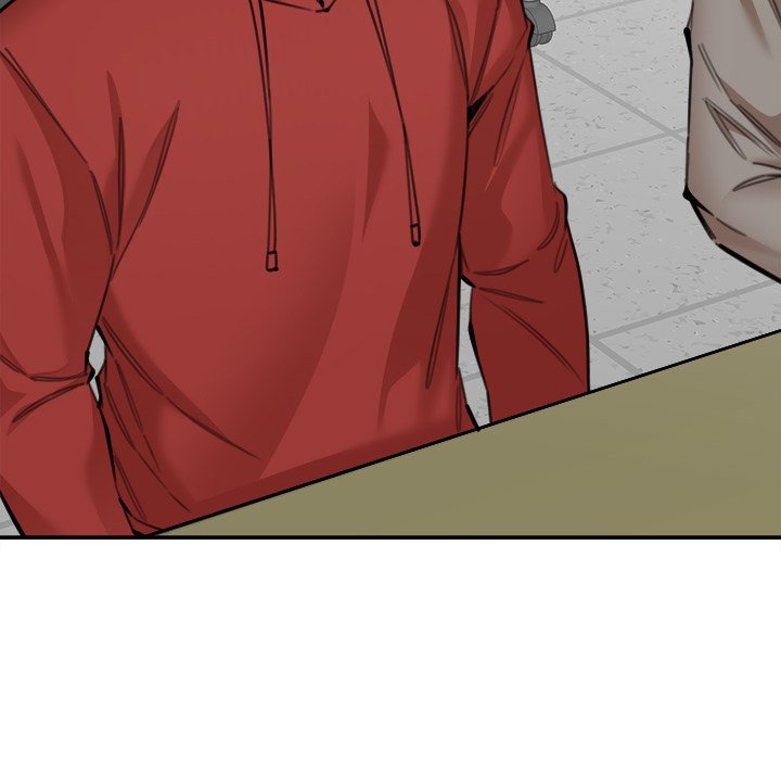 Nunna manhwa Chapter 20 - Manhwa18.com