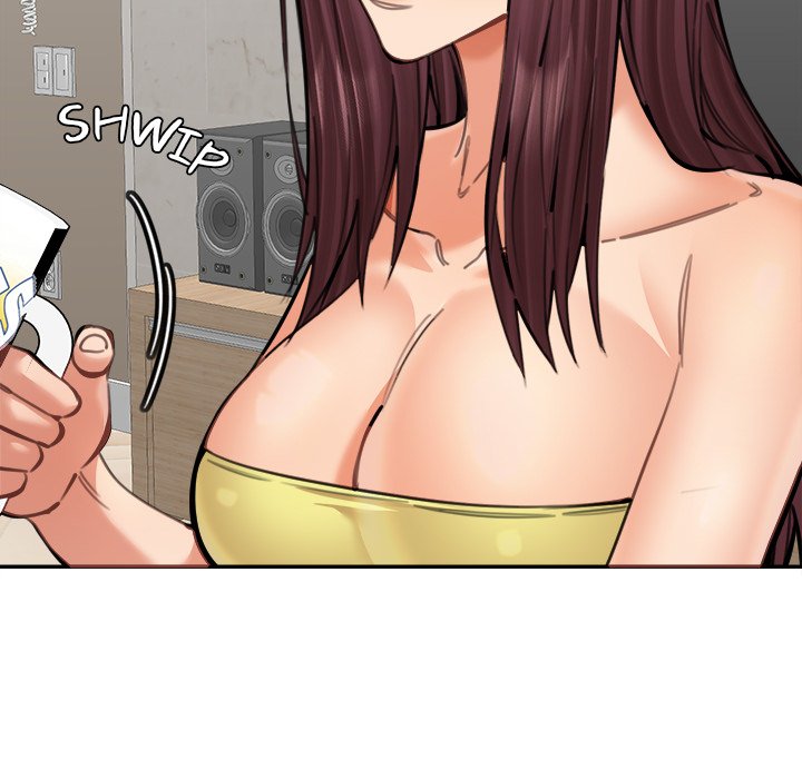 Nunna manhwa Chapter 20 - Manhwa18.com