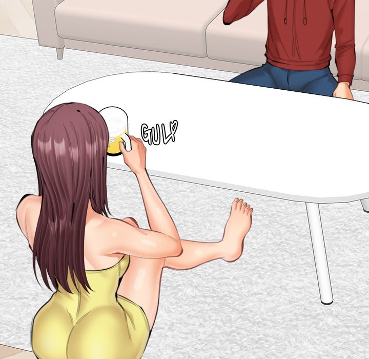 Nunna manhwa Chapter 20 - Manhwa18.com