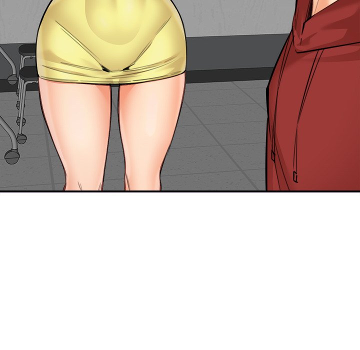 Nunna manhwa Chapter 20 - Manhwa18.com