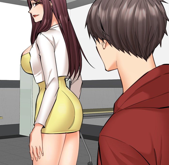 Nunna manhwa Chapter 20 - Manhwa18.com