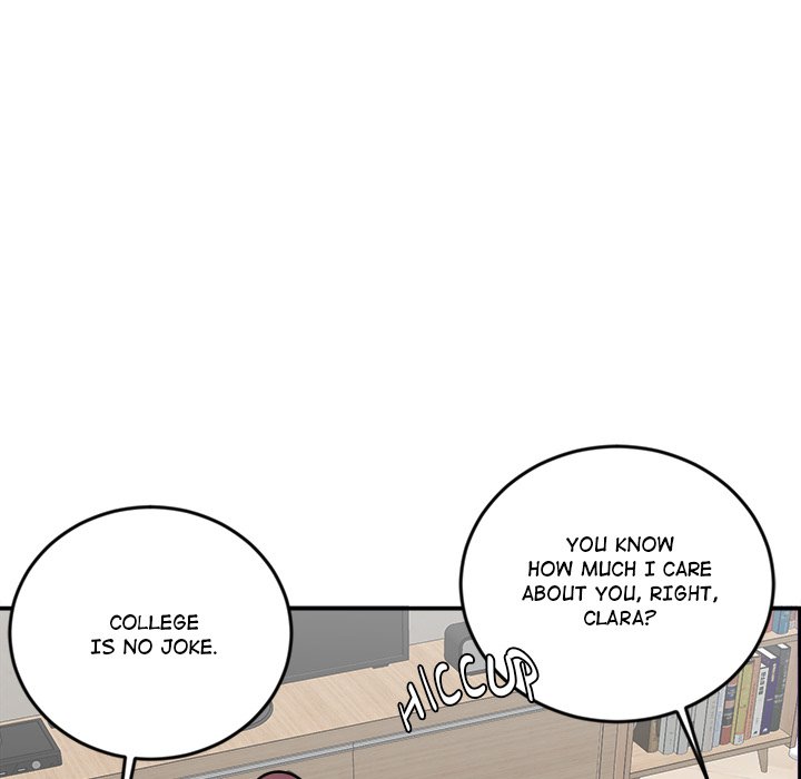 Nunna manhwa Chapter 20 - Manhwa18.com