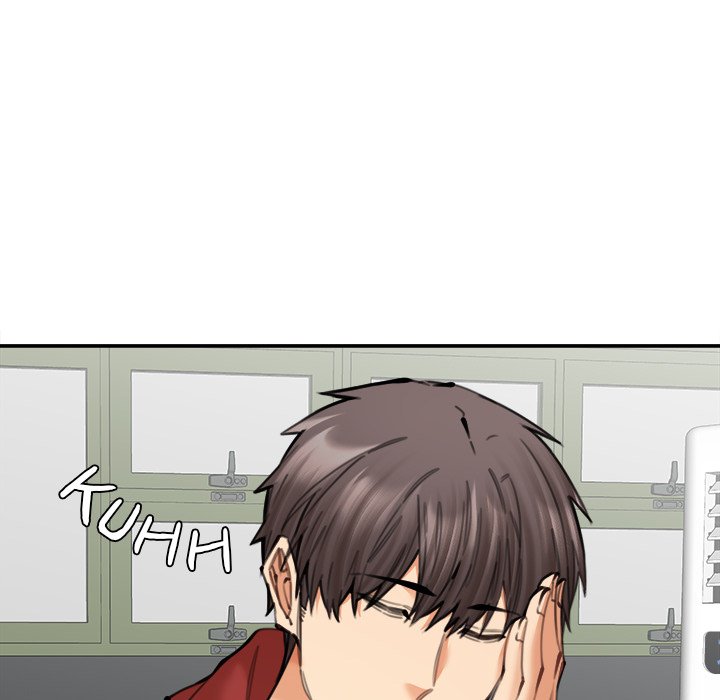 Nunna manhwa Chapter 20 - Manhwa18.com