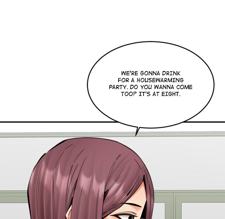 Nunna manhwa Chapter 20 - Manhwa18.com