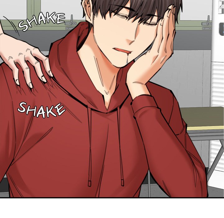 Nunna manhwa Chapter 20 - Manhwa18.com