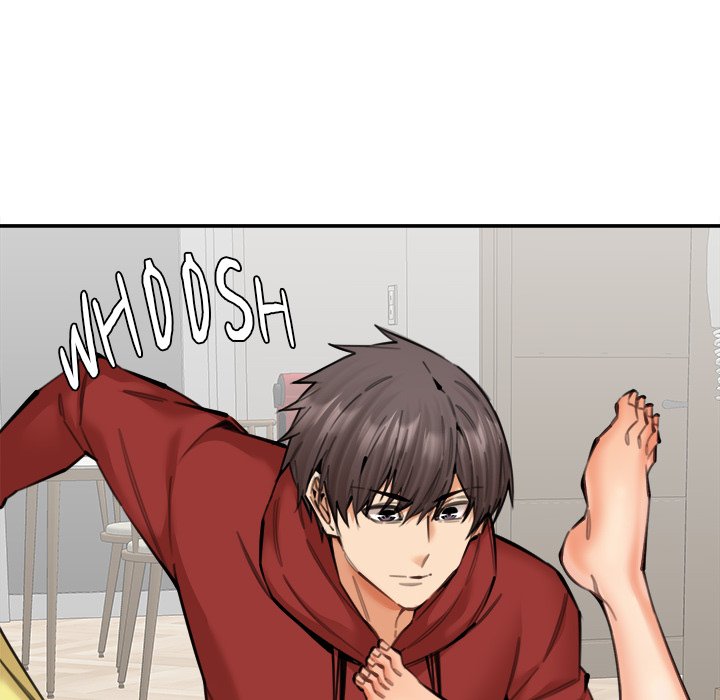 Nunna manhwa Chapter 20 - Manhwa18.com