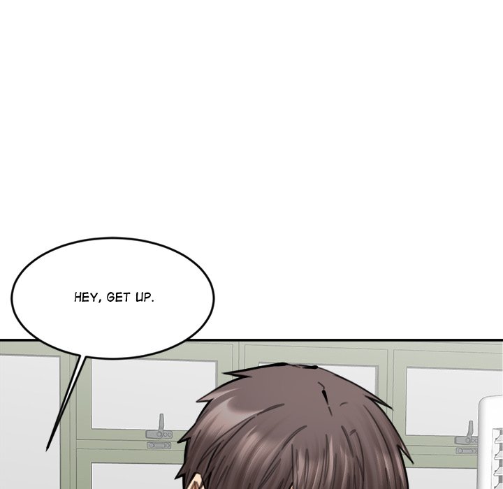 Nunna manhwa Chapter 20 - Manhwa18.com