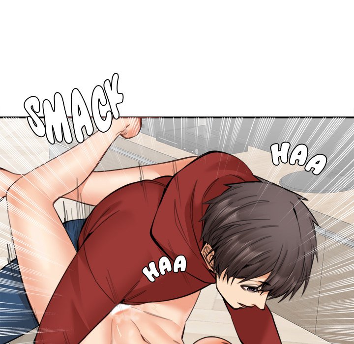 Nunna manhwa Chapter 20 - Manhwa18.com