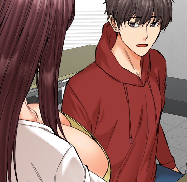 Nunna manhwa Chapter 20 - Manhwa18.com