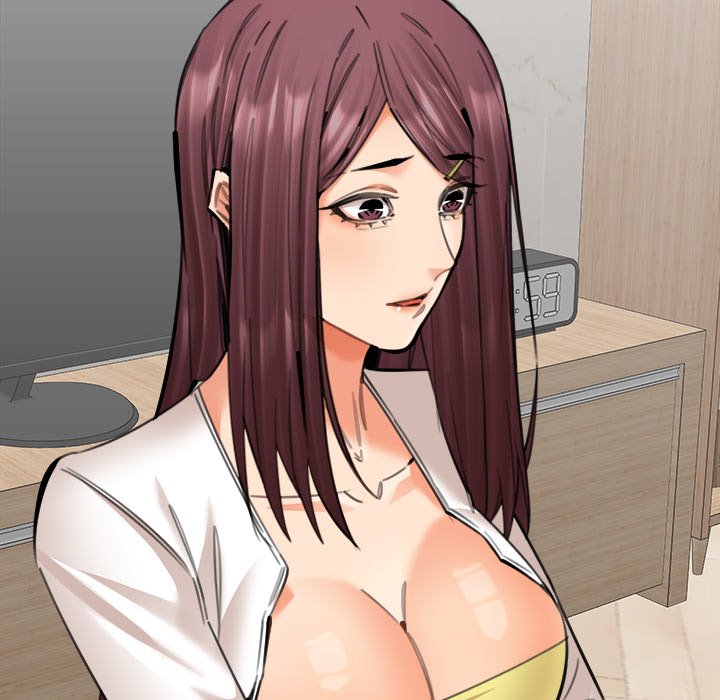 Nunna manhwa Chapter 20 - Manhwa18.com