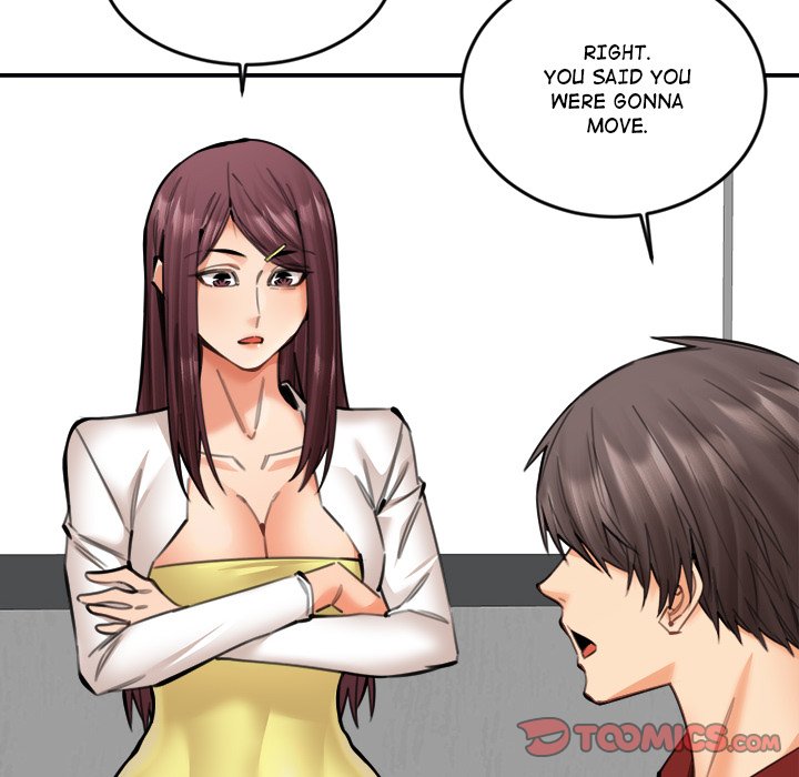 Nunna manhwa Chapter 20 - Manhwa18.com