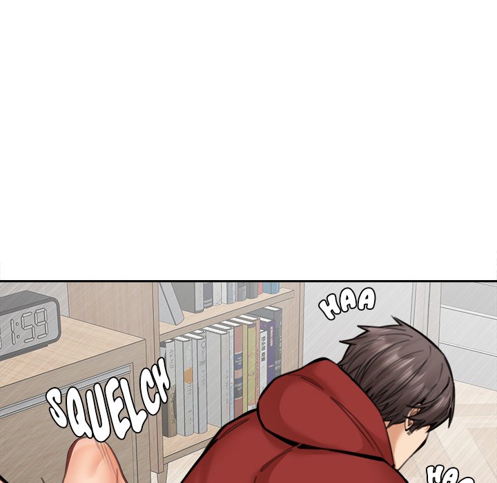 Nunna manhwa Chapter 20 - Manhwa18.com