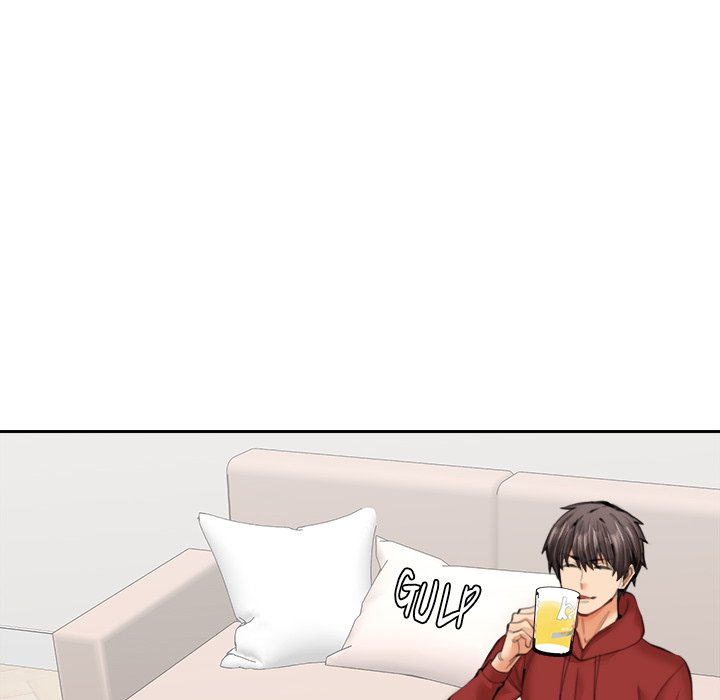 Nunna manhwa Chapter 20 - Manhwa18.com