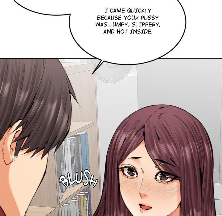 Nunna manhwa Chapter 21 - Manhwa18.com