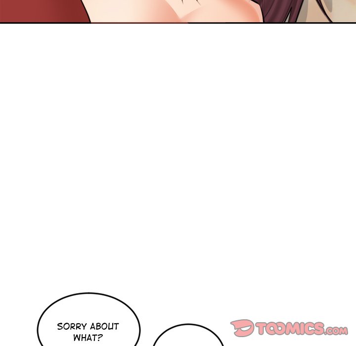 Nunna manhwa Chapter 21 - Manhwa18.com
