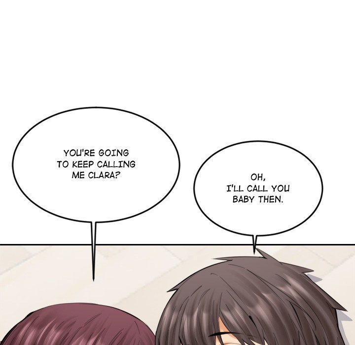 Nunna manhwa Chapter 21 - Manhwa18.com