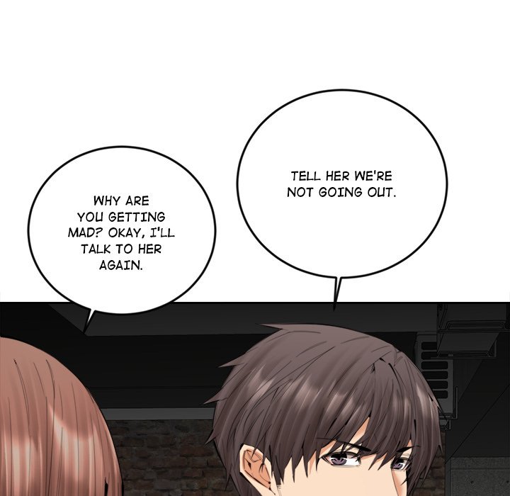Nunna manhwa Chapter 21 - Manhwa18.com