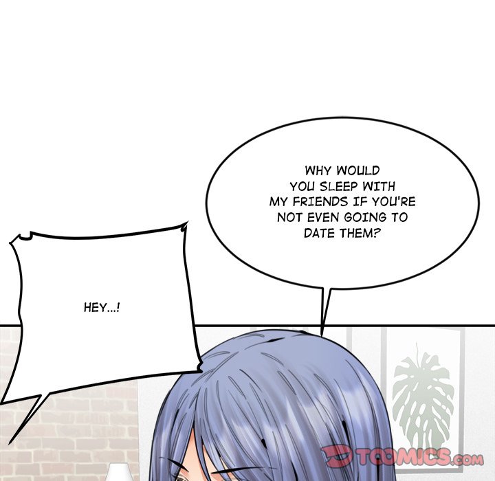 Nunna manhwa Chapter 21 - Manhwa18.com
