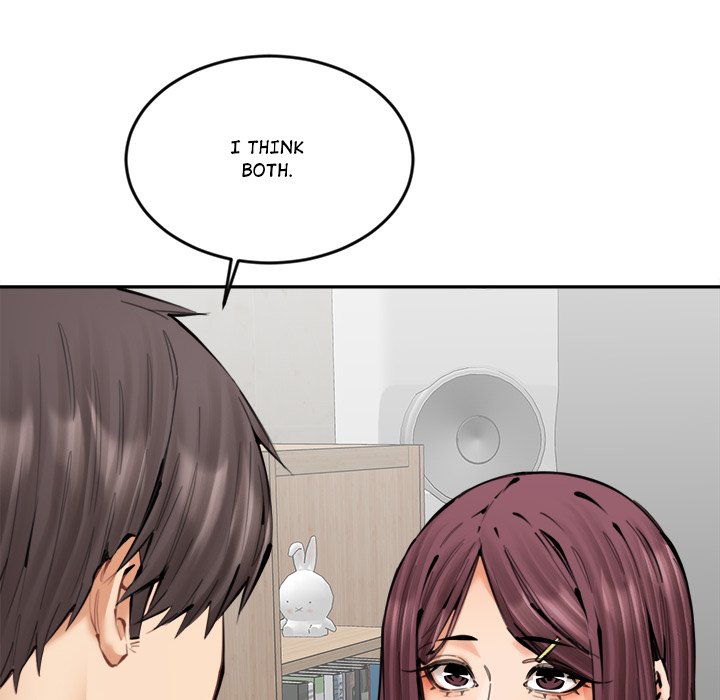 Nunna manhwa Chapter 21 - Manhwa18.com