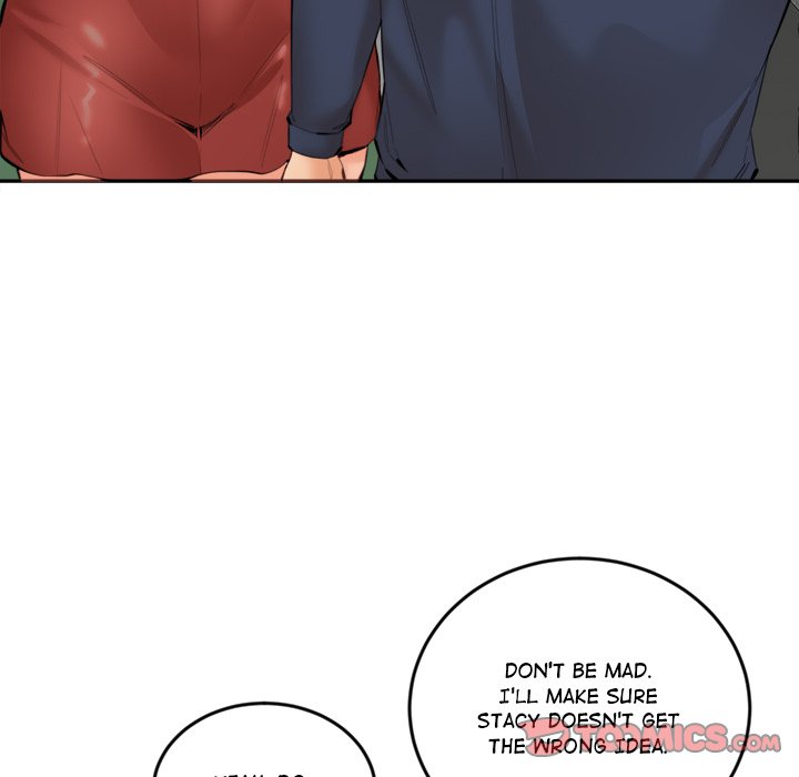 Nunna manhwa Chapter 21 - Manhwa18.com