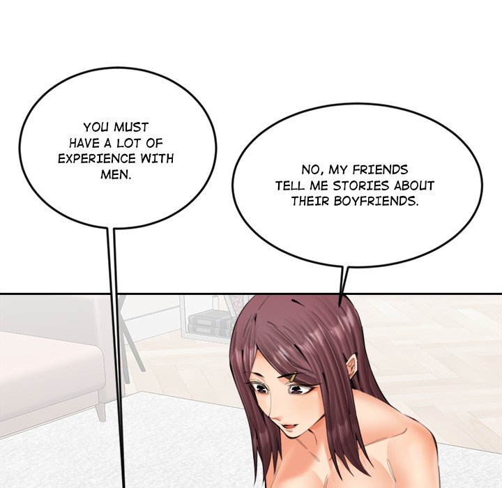 Nunna manhwa Chapter 21 - Manhwa18.com